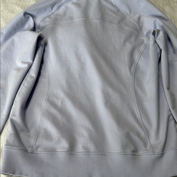 Lululemon Scuba Hoodie - Picture 5 of 10